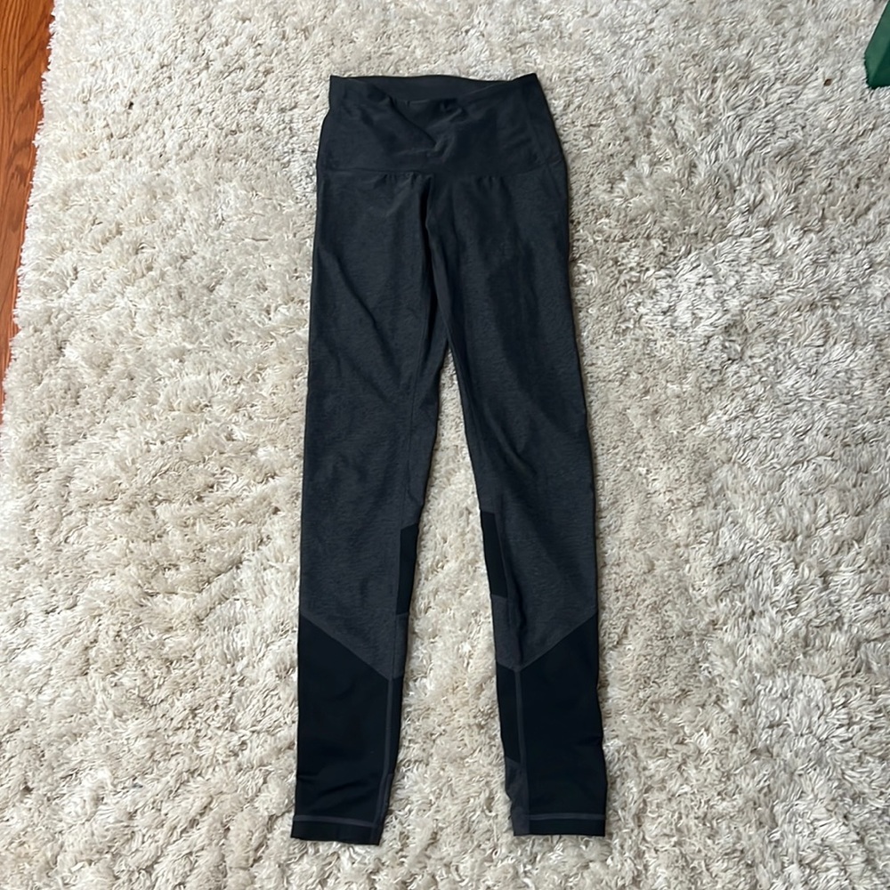 Z by Zella Striped Leggings